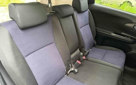 Toyota Wish II, 2017 год, 1 131 000 рублей, 16 фотография