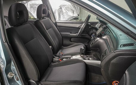 Mitsubishi Lancer IX, 2006 год, 529 000 рублей, 8 фотография