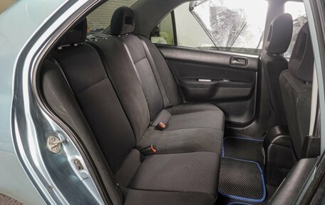 Mitsubishi Lancer IX, 2006 год, 529 000 рублей, 7 фотография