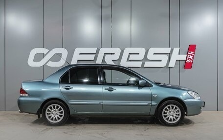 Mitsubishi Lancer IX, 2006 год, 529 000 рублей, 5 фотография