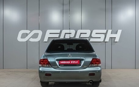 Mitsubishi Lancer IX, 2006 год, 529 000 рублей, 4 фотография