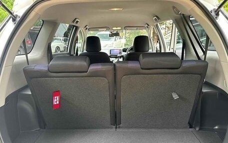 Toyota Wish II, 2017 год, 1 131 000 рублей, 18 фотография