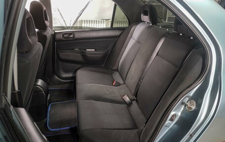 Mitsubishi Lancer IX, 2006 год, 529 000 рублей, 9 фотография