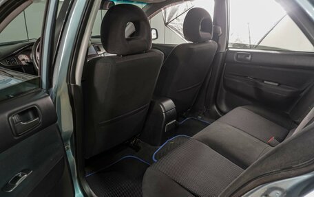 Mitsubishi Lancer IX, 2006 год, 529 000 рублей, 11 фотография