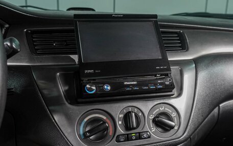 Mitsubishi Lancer IX, 2006 год, 529 000 рублей, 12 фотография
