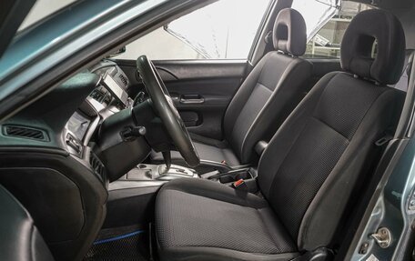 Mitsubishi Lancer IX, 2006 год, 529 000 рублей, 10 фотография
