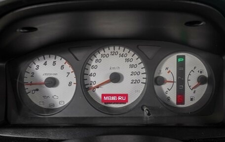 Mitsubishi Lancer IX, 2006 год, 529 000 рублей, 16 фотография