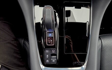 Toyota Alphard, 2024 год, 11 350 000 рублей, 11 фотография