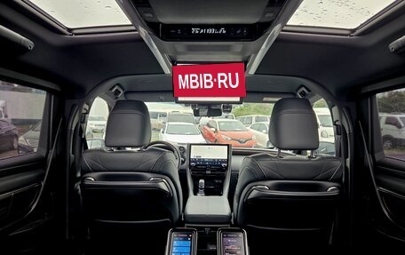 Toyota Alphard, 2024 год, 11 350 000 рублей, 14 фотография