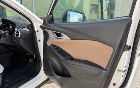Mazda CX-3 I, 2021 год, 1 990 000 рублей, 11 фотография
