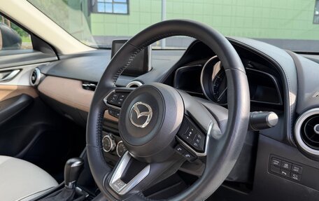 Mazda CX-3 I, 2021 год, 1 990 000 рублей, 9 фотография