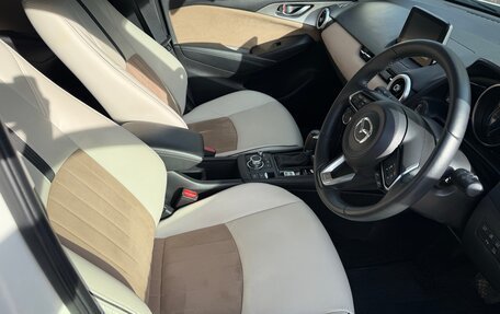 Mazda CX-3 I, 2021 год, 1 990 000 рублей, 10 фотография