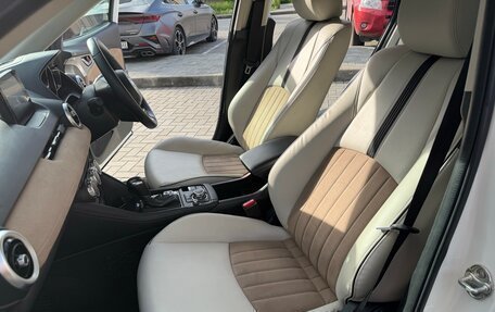 Mazda CX-3 I, 2021 год, 1 990 000 рублей, 14 фотография