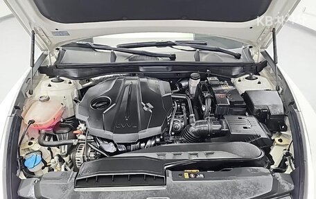 Hyundai Sonata VIII, 2022 год, 1 940 000 рублей, 6 фотография