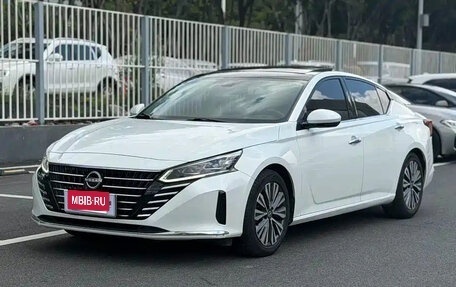 Nissan Altima VI (L34), 2023 год, 1 777 000 рублей, 1 фотография