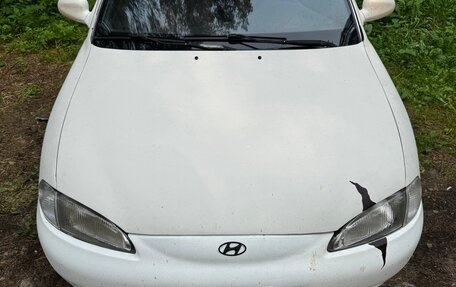 Hyundai Avante, 1998 год, 200 000 рублей, 1 фотография