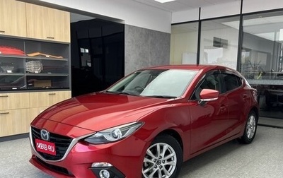 Mazda Axela, 2016 год, 1 220 000 рублей, 1 фотография