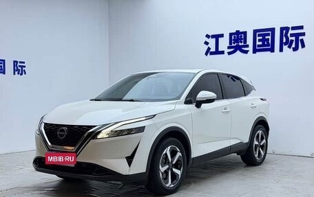 Nissan Qashqai, 2023 год, 1 900 060 рублей, 1 фотография