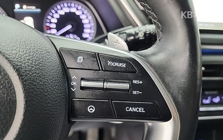 Hyundai Sonata VIII, 2022 год, 1 940 000 рублей, 17 фотография