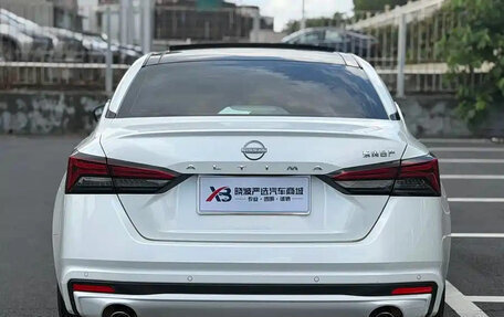 Nissan Altima VI (L34), 2023 год, 1 777 000 рублей, 5 фотография