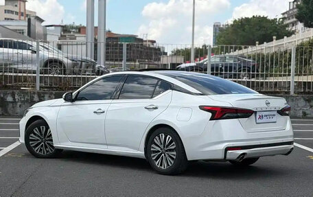 Nissan Altima VI (L34), 2023 год, 1 777 000 рублей, 4 фотография