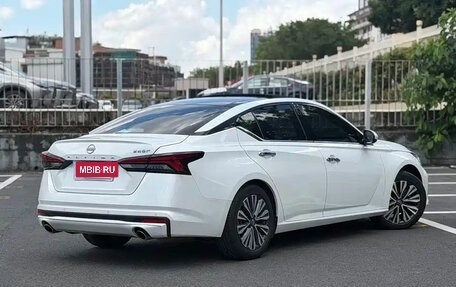 Nissan Altima VI (L34), 2023 год, 1 777 000 рублей, 6 фотография