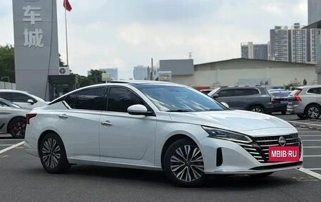 Nissan Altima VI (L34), 2023 год, 1 777 000 рублей, 3 фотография
