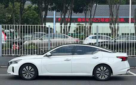 Nissan Altima VI (L34), 2023 год, 1 777 000 рублей, 7 фотография