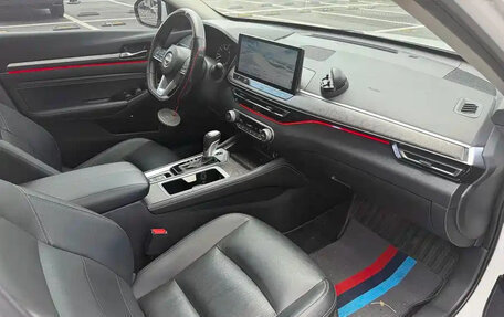 Nissan Altima VI (L34), 2023 год, 1 777 000 рублей, 10 фотография