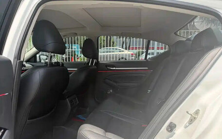 Nissan Altima VI (L34), 2023 год, 1 777 000 рублей, 9 фотография