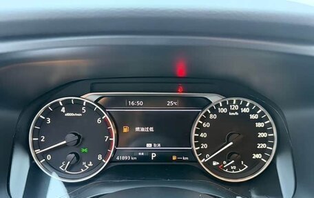 Nissan Qashqai, 2023 год, 1 900 060 рублей, 9 фотография
