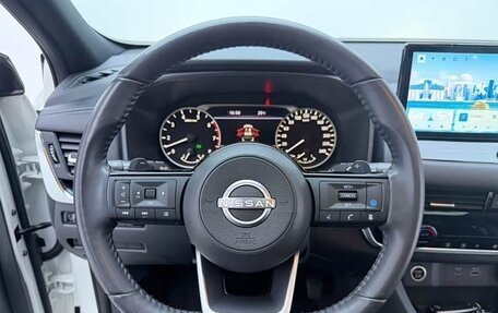 Nissan Qashqai, 2023 год, 1 900 060 рублей, 8 фотография