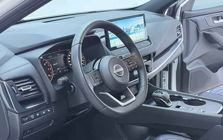 Nissan Qashqai, 2023 год, 1 900 060 рублей, 6 фотография