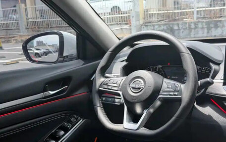 Nissan Altima VI (L34), 2023 год, 1 777 000 рублей, 12 фотография