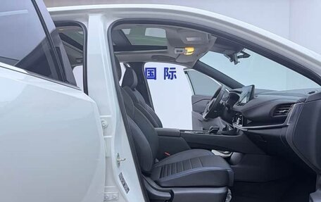 Nissan Qashqai, 2023 год, 1 900 060 рублей, 4 фотография