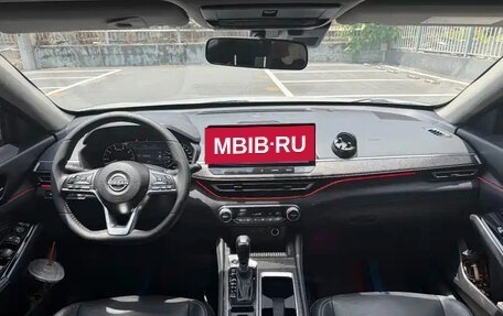 Nissan Altima VI (L34), 2023 год, 1 777 000 рублей, 11 фотография