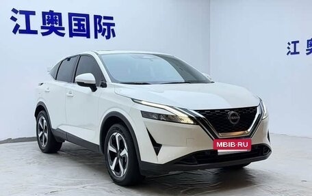 Nissan Qashqai, 2023 год, 1 900 060 рублей, 3 фотография