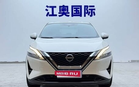 Nissan Qashqai, 2023 год, 1 900 060 рублей, 2 фотография