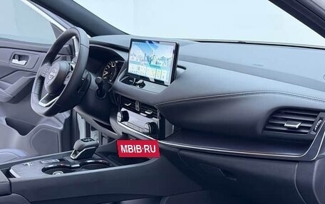 Nissan Qashqai, 2023 год, 1 900 060 рублей, 10 фотография