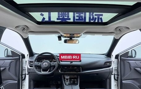 Nissan Qashqai, 2023 год, 1 900 060 рублей, 7 фотография