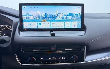 Nissan Qashqai, 2023 год, 1 900 060 рублей, 14 фотография