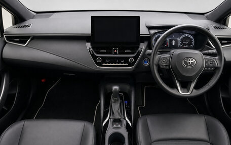 Toyota Corolla, 2023 год, 1 595 005 рублей, 4 фотография