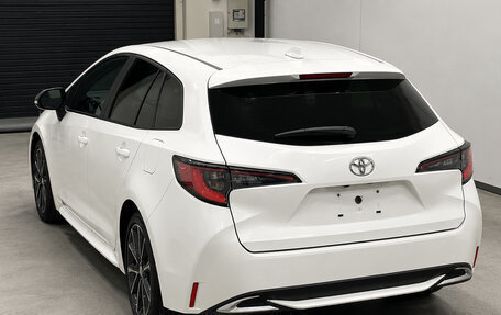 Toyota Corolla, 2023 год, 1 595 005 рублей, 2 фотография