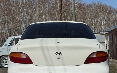 Hyundai Avante, 1998 год, 200 000 рублей, 4 фотография