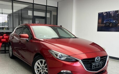 Mazda Axela, 2016 год, 1 220 000 рублей, 3 фотография