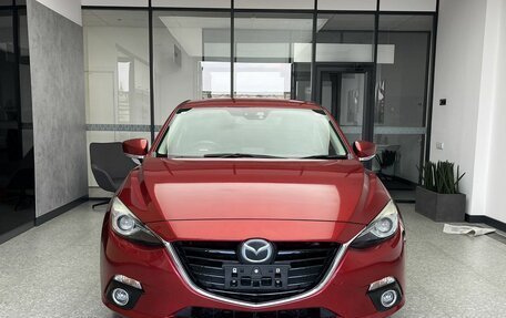 Mazda Axela, 2016 год, 1 220 000 рублей, 2 фотография