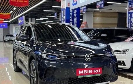 Volkswagen ID.4, 2024 год, 2 986 700 рублей, 2 фотография