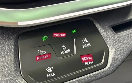 Volkswagen ID.4, 2024 год, 2 986 700 рублей, 9 фотография