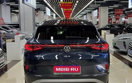 Volkswagen ID.4, 2024 год, 2 986 700 рублей, 6 фотография