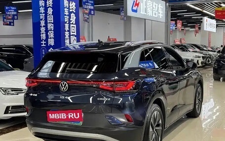 Volkswagen ID.4, 2024 год, 2 986 700 рублей, 3 фотография